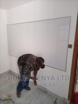 White Board, White Board, White Board, White Board - thumbnail 2