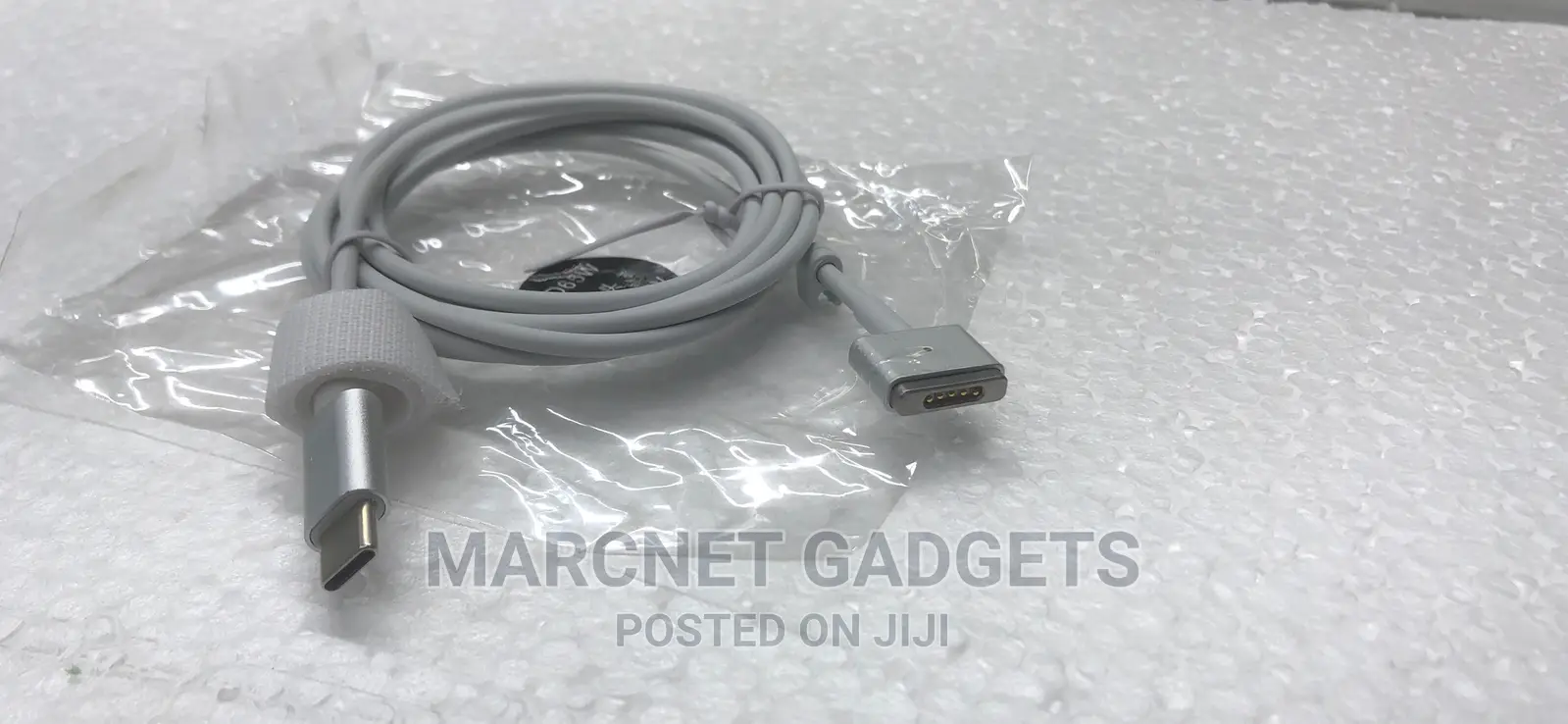 Usb Type C Cable to Apple Magsafe 2 Macbook Air