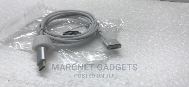 Usb Type C Cable to Apple Magsafe 2 Macbook Air