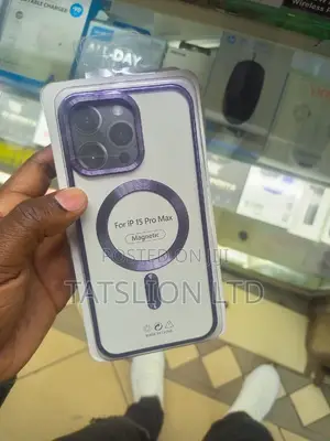 iPhone 15 Pro Max Cases