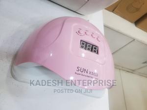 120w Gel Dryer - main view