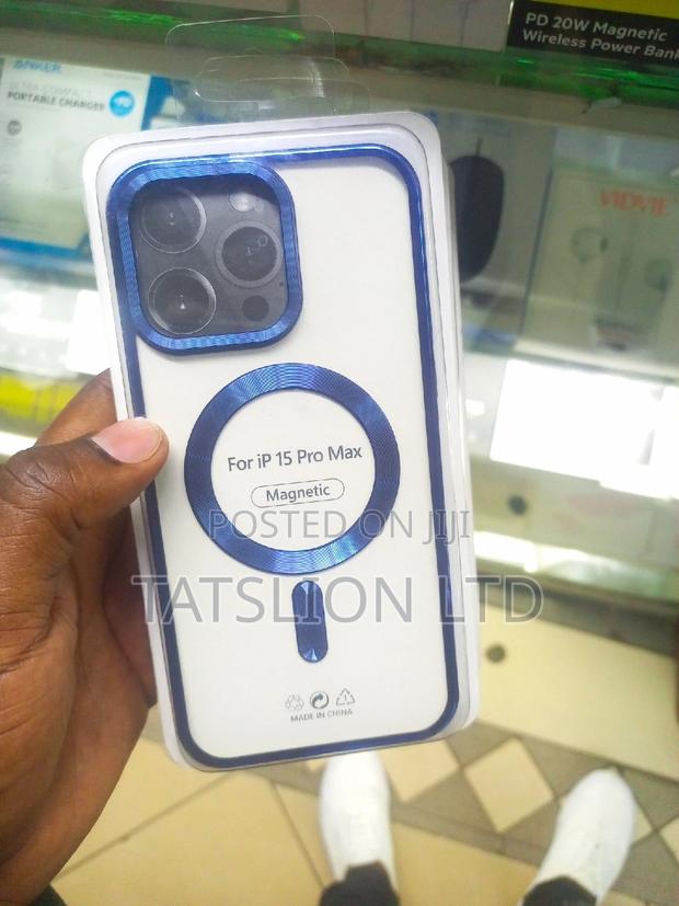 iPhone 15 Case Covers New - main view