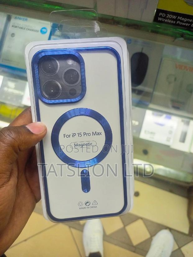 iPhone 15 Case Covers New - thumbnail 2