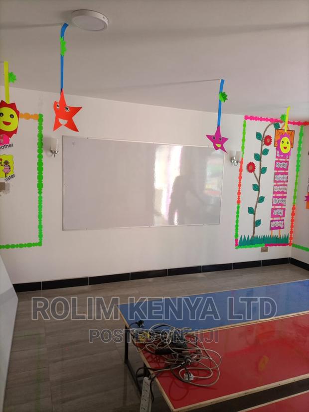 White Board Whiteboard White Board Whiteboard Imported - main view