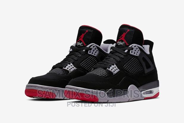 Jordan 3 Black - thumbnail 2