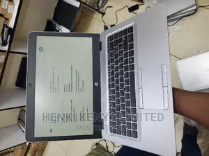 New Laptop HP EliteBook 840 G3 8GB Intel Core I5 SSD 256GB