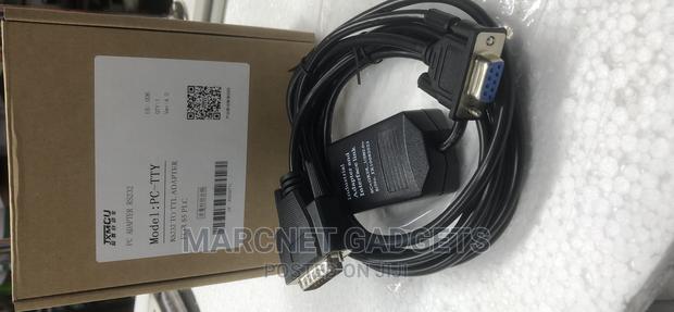 DB9 to DB15 TTL Adapter Industrial Adapter Interface Link - main view