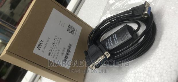 DB9 to DB15 TTL Adapter Industrial Adapter Interface Link - thumbnail 3