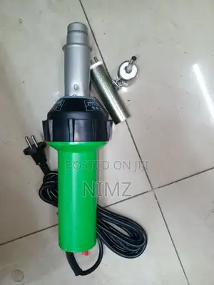 Tent Heat Gun