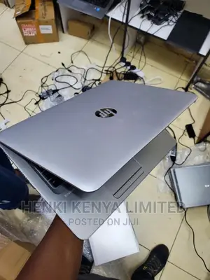 New Laptop HP EliteBook 840 G3 8GB Intel Core I5 SSD 256GB