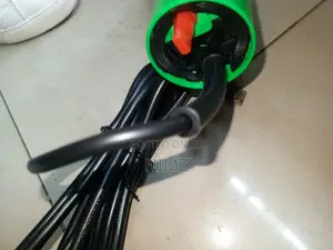 Tent Heat Gun