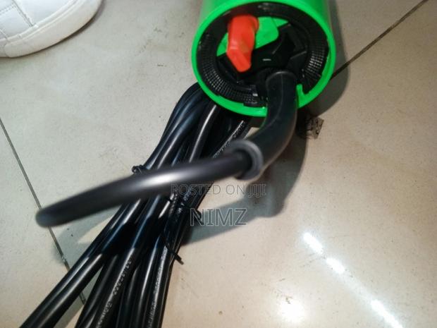 Tent Heat Gun - thumbnail 3