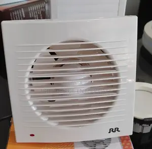 Exhaust Fan ( Bathroom) 6"