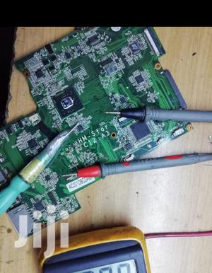 Laptop Softwares Services Available