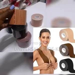 Boob Tape *Nipple Tape