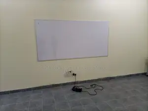 Whiteboard for Company Training 8ft X 4ft