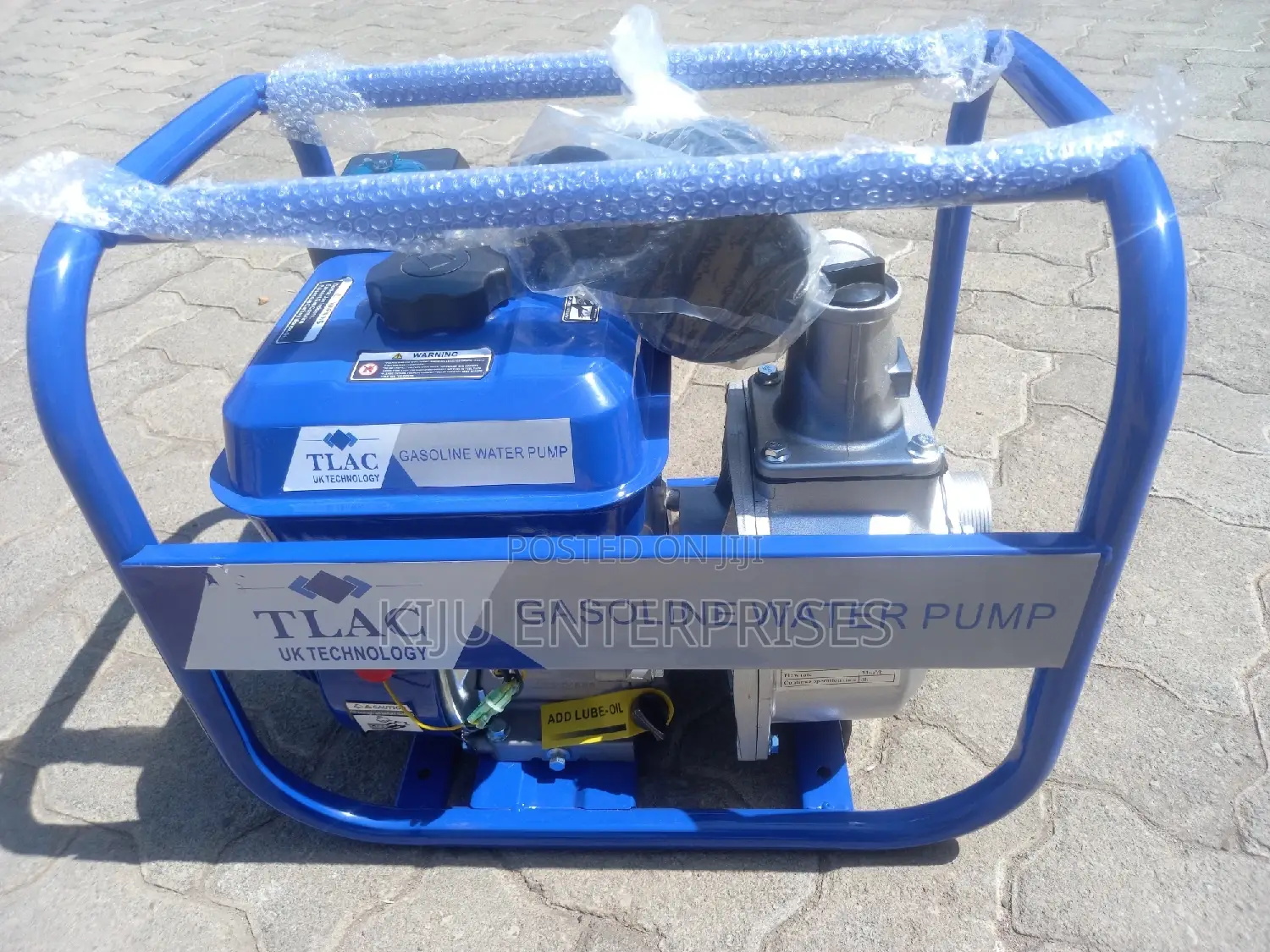 Water Pump Pump Machine