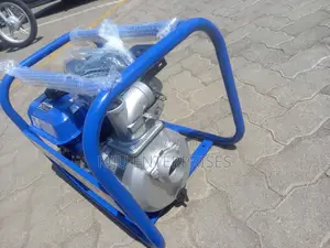 Water Pump Pump Machine