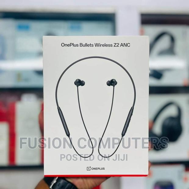 High Defination Active Noise Cancellation. - main view