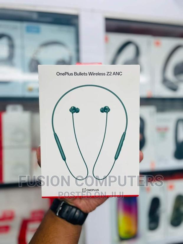 High Defination Active Noise Cancellation. - thumbnail 3