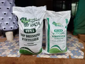 Vuna Planting Fertilizer - 50kg