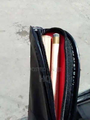 Pool Table Detachable Stick Stick Stick Stick Stick Bag 97