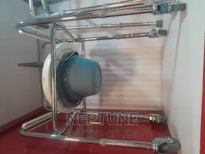 Commode Seat With Wheels