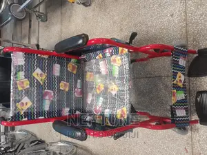 Kids Wheelchair