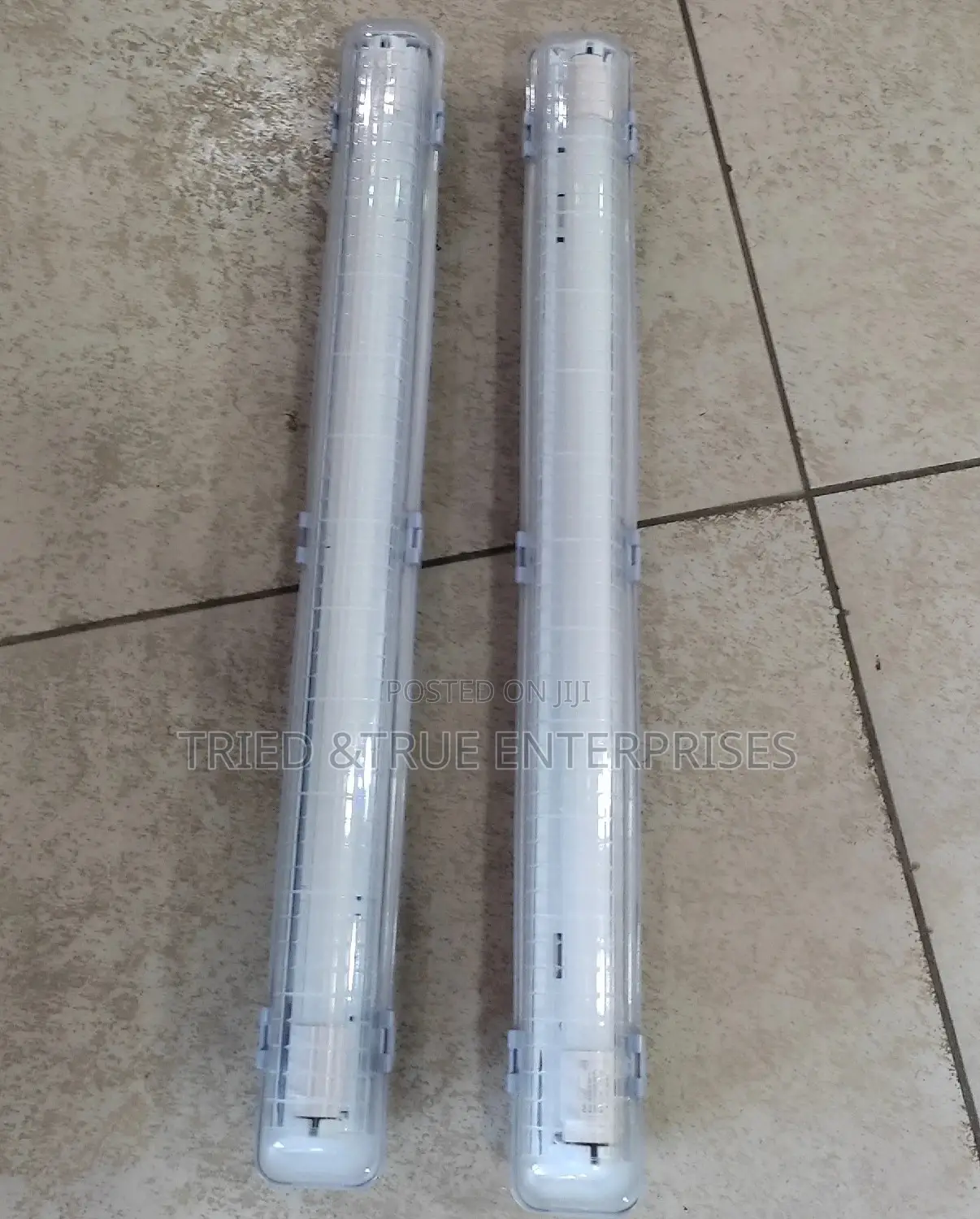 Weatherproof Led 4t Ft Fitting/Batten
