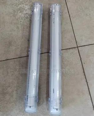 Weatherproof Led 4t Ft Fitting/Batten
