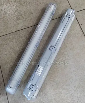 Weatherproof Led 4t Ft Fitting/Batten