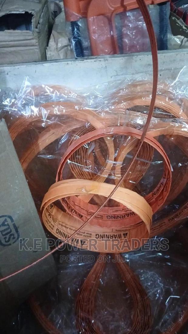 Sharp Blades for Bone Saws