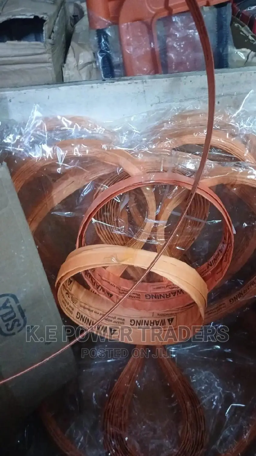 Sharp Blades for Bone Saws