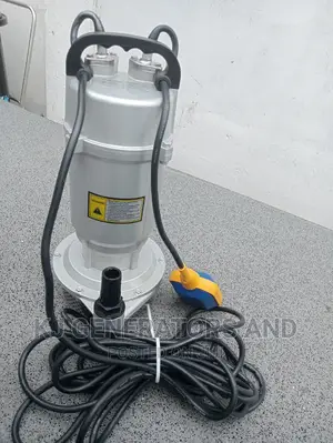 Electric Submersible Pump