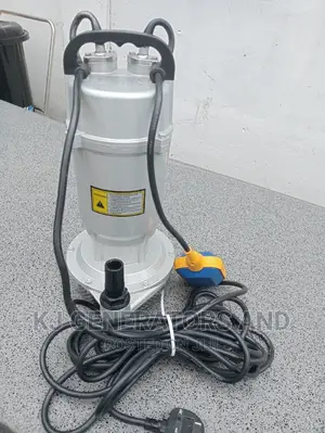 Electric Submersible Pump