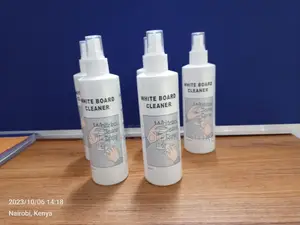 Whiteboard Cleaner 250ml Spray