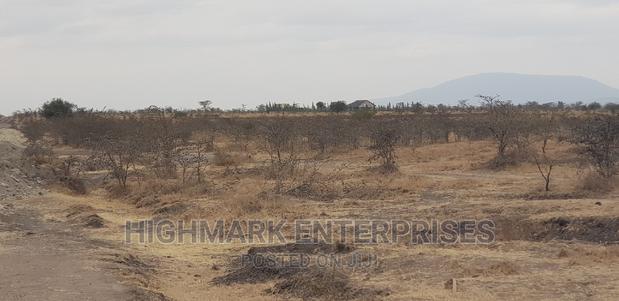 10 Acres for Sale in Koma - main view