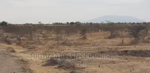 10 Acres for Sale in Koma