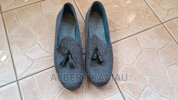 Men's Ankara Loafers - main view