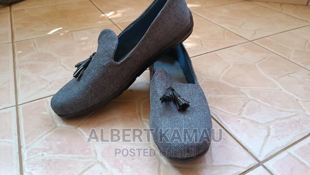 Men's Ankara Loafers - thumbnail 2