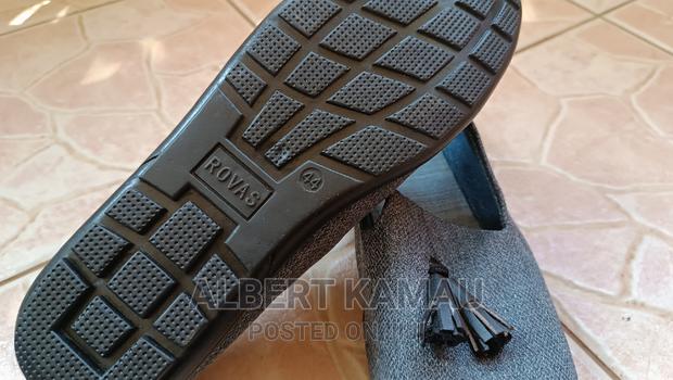 Men's Ankara Loafers - thumbnail 3