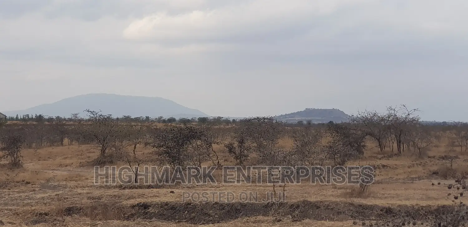 10 Acres for Sale in Koma