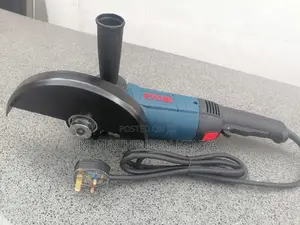 Ryobi 2000watts Angle Grinder-Quality Assured