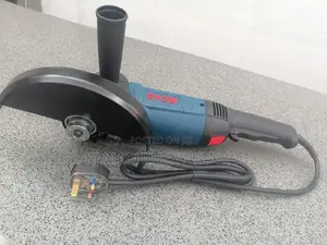 Ryobi 2000watts Angle Grinder-Quality Assured