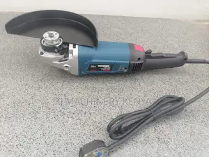 Ryobi 2000watts Angle Grinder-Quality Assured