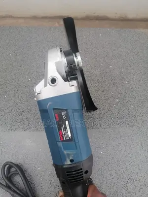 Ryobi 2000watts Angle Grinder-Quality Assured
