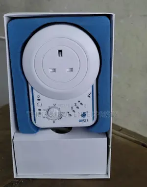 AVS 13 Sollatek(Original)