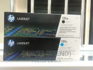 Best Hp 131A Compatible Toner
