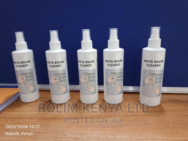 Cleaner Whiteboard Cleaner Clearner - main view