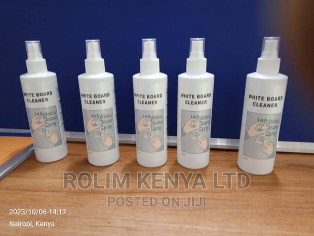 Whiteboard Cleaner Whiteboard Cleaner Whiteboard Cleaner - main view